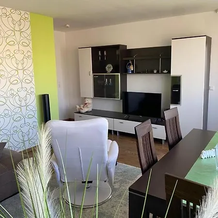 In Stadt Apartment Mainz