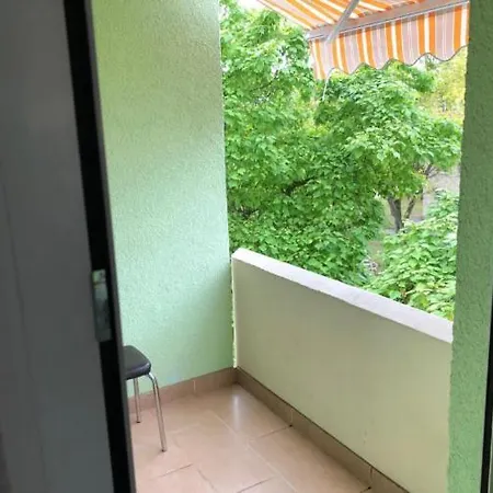 Apartment In Stadt Mainz