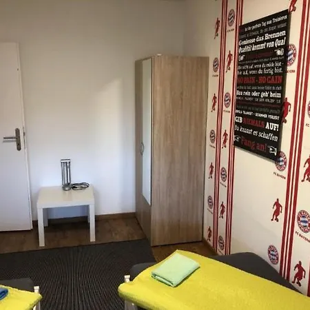 In Stadt Mainz