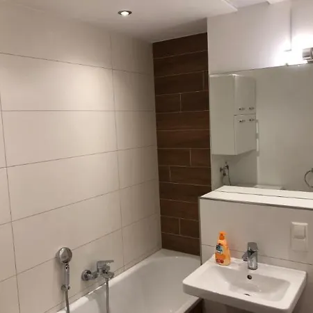 In Stadt Apartment *