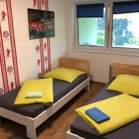 In Stadt Mainz