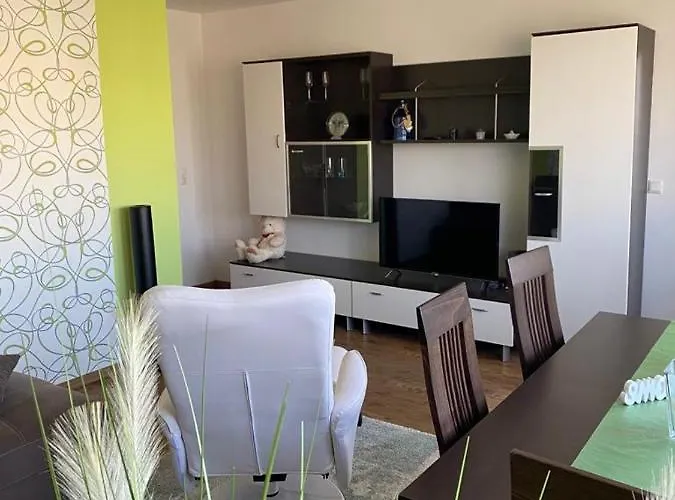 In Stadt Apartamento Mainz