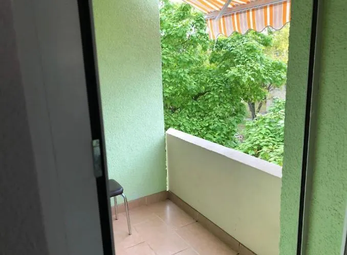 Apartamento In Stadt Mainz